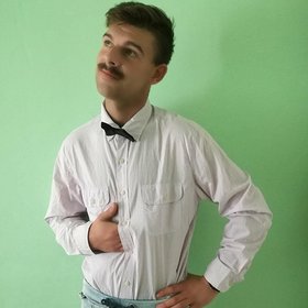 Najładniejsze zdjęcie użytkownika AdamRog1 - 