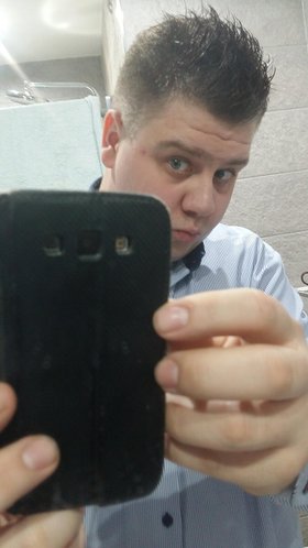 Najładniejsze zdjęcie użytkownika Baristan89 - 