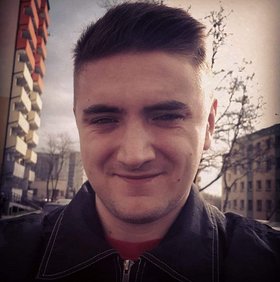 Najładniejsze zdjęcie użytkownika BorowyMi - 