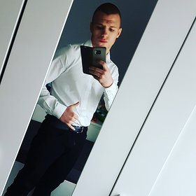 Najładniejsze zdjęcie użytkownika RutkowskiG - 