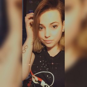 Najładniejsze zdjęcie użytkownika OlaWojcik - 