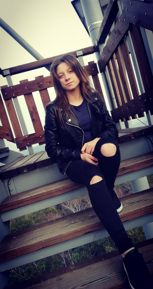 cool