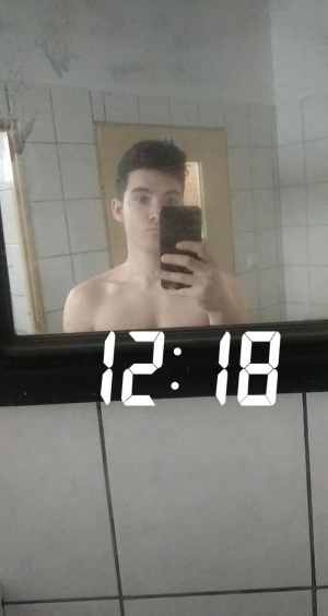 muscle