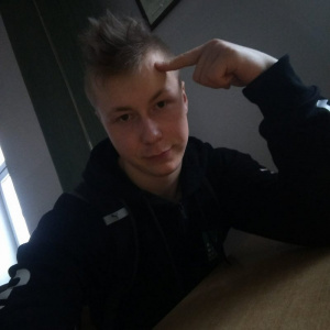 hand, muscle