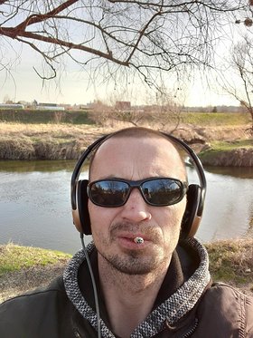 Najładniejsze zdjęcie użytkownika Mareklks - 