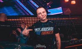 Najładniejsze zdjęcie użytkownika Lucek1205 - 