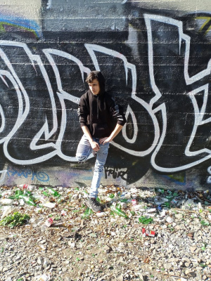 cool, wall