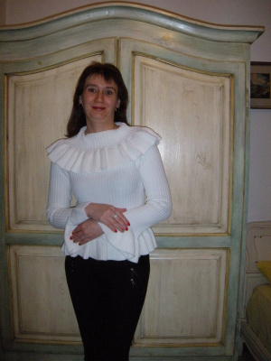 hand, outerwear, standing