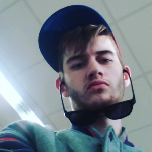 hair, selfie, fun, cool, beard, hat, moustache