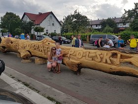 Najładniejsze zdjęcie użytkownika NosekK - 