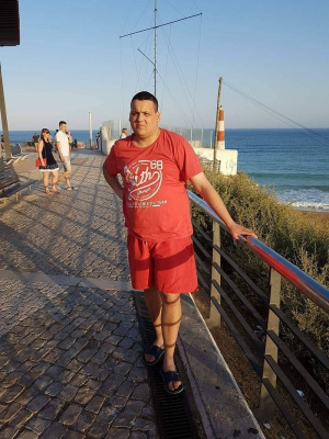 vacation, beach