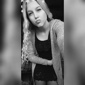 Najładniejsze zdjęcie użytkownika Laluuunia2002 - 