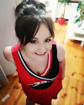 Najładniejsze zdjęcie użytkownika RedSparrow