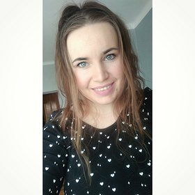 Najładniejsze zdjęcie użytkownika XmartynciaX - 