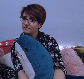 Najładniejsze zdjęcie użytkownika Aniulka2311 - 