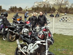 Najładniejsze zdjęcie użytkownika AndrzejPatyna - 