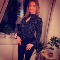 Najładniejsze zdjęcie użytkownika Patka1010