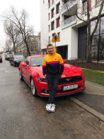 Najładniejsze zdjęcie użytkownika Duszek37 -