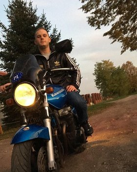 Najładniejsze zdjęcie użytkownika Kriss4268 - 