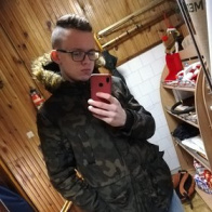 Najładniejsze zdjęcie użytkownika XjasiekX2001 -