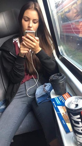 Najładniejsze zdjęcie użytkownika SweetDrinks