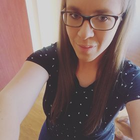 Najładniejsze zdjęcie użytkownika Agusiek16 - 