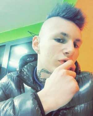 hand, selfie, cool