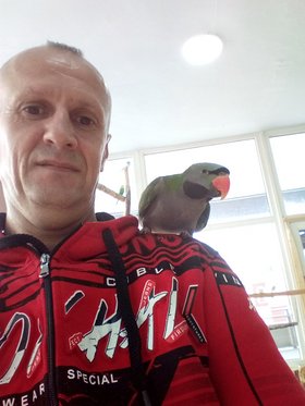 Najładniejsze zdjęcie użytkownika SylwekSliwa - 