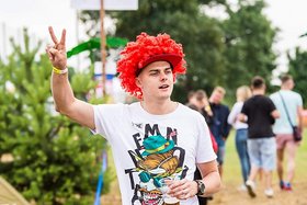 Najładniejsze zdjęcie użytkownika najlepszy218 - 