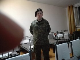 Najładniejsze zdjęcie użytkownika Tomasz8606 - 