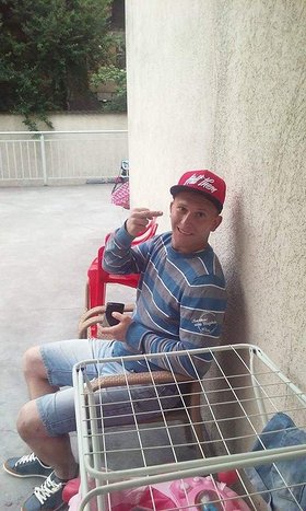 Najładniejsze zdjęcie użytkownika LaGitarra - 