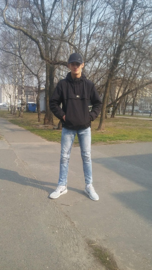 jacket, textile, jeans, denim, asphalt