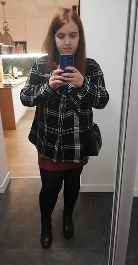 Najładniejsze zdjęcie użytkownika MartynaMalara - 