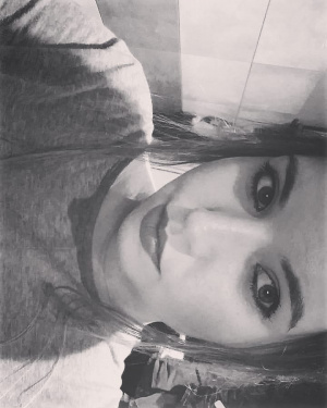 selfie