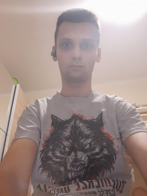 selfie, cool, muscle