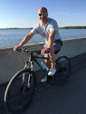 Najładniejsze zdjęcie użytkownika tom750 - 