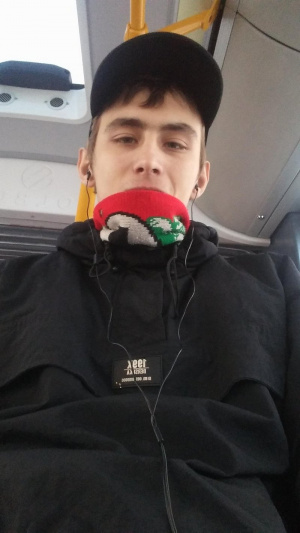 cool, hat