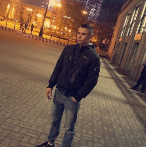 jacket, outerwear, fun, jeans, denim, cool, standing, road