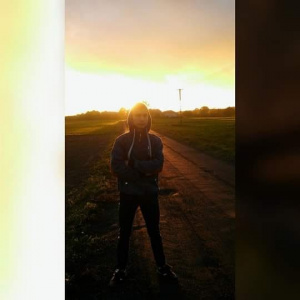 sky, standing