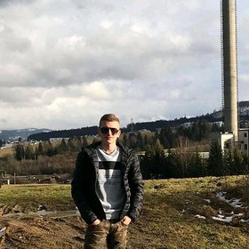 Najładniejsze zdjęcie użytkownika Bilus1999 - 