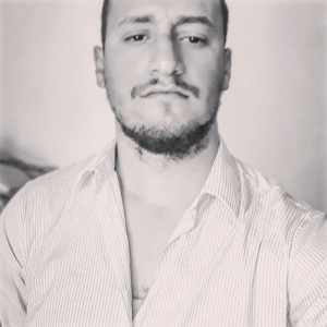 hair, beard, monochrome, moustache