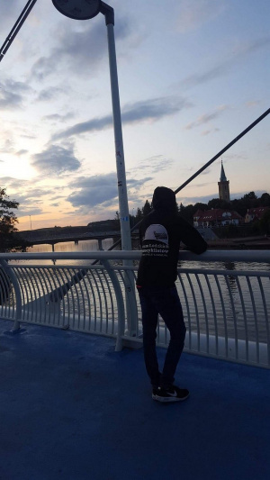sky