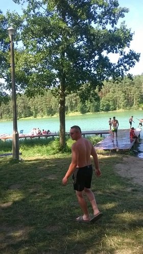 Najładniejsze zdjęcie użytkownika lotek983 - 