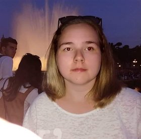 Najładniejsze zdjęcie użytkownika aleksandrastarzyk1 - 