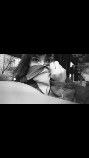 monochrome