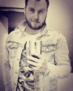 Najładniejsze zdjęcie użytkownika ziabuch - 