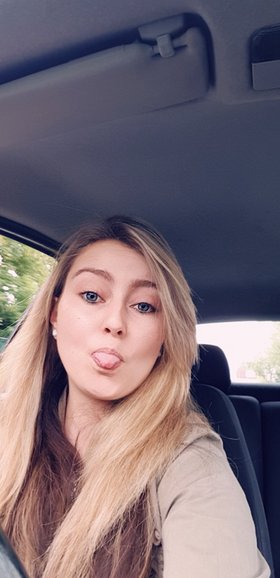 Najładniejsze zdjęcie użytkownika NicoleNikola - 