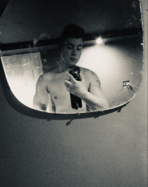 monochrome