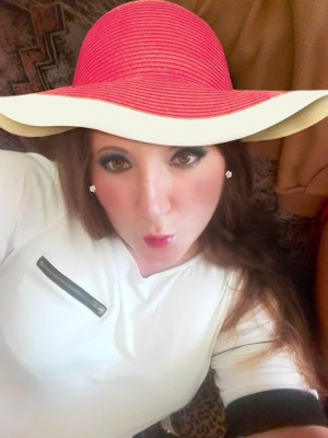 hat