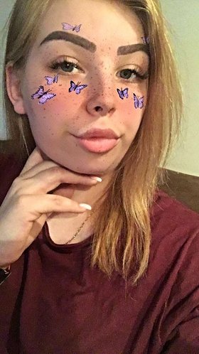 Najładniejsze zdjęcie użytkownika agatka1992jw - 